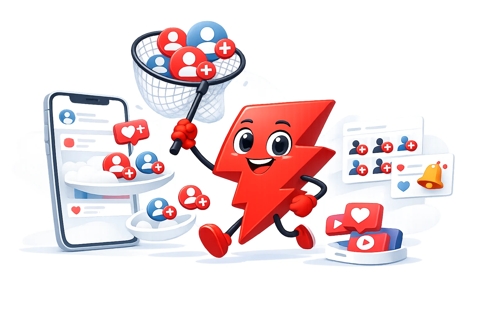 BuyFollows Review: Service Details, Billing and Limitations