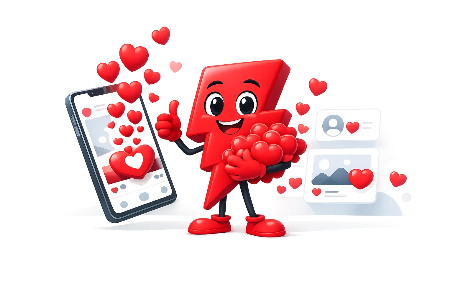 Buy Instagram Likes: Cost, Safety & Delivery (2026)