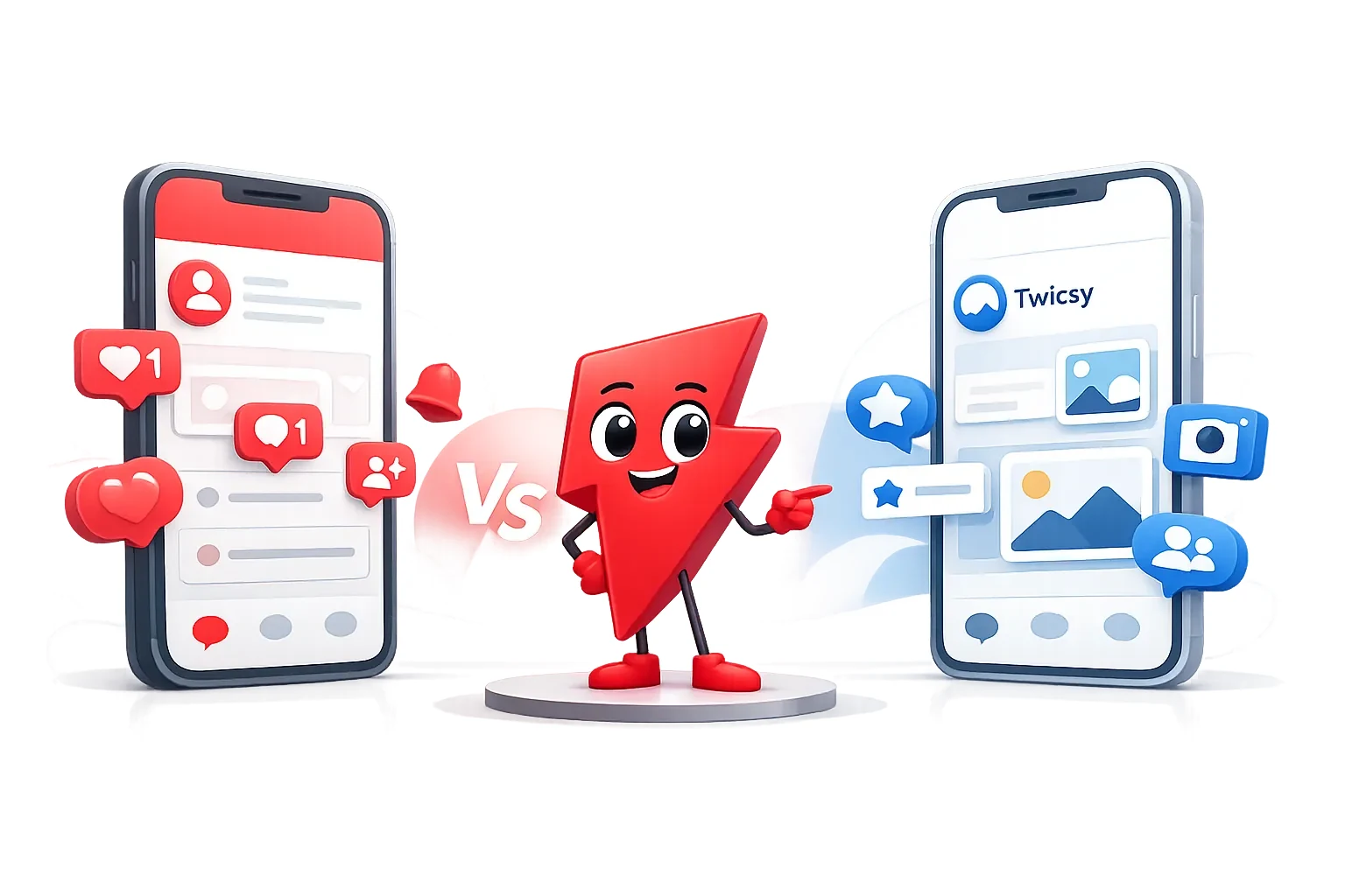 Twicsy Review 2026: Is It Legit? The Trustpilot Truth