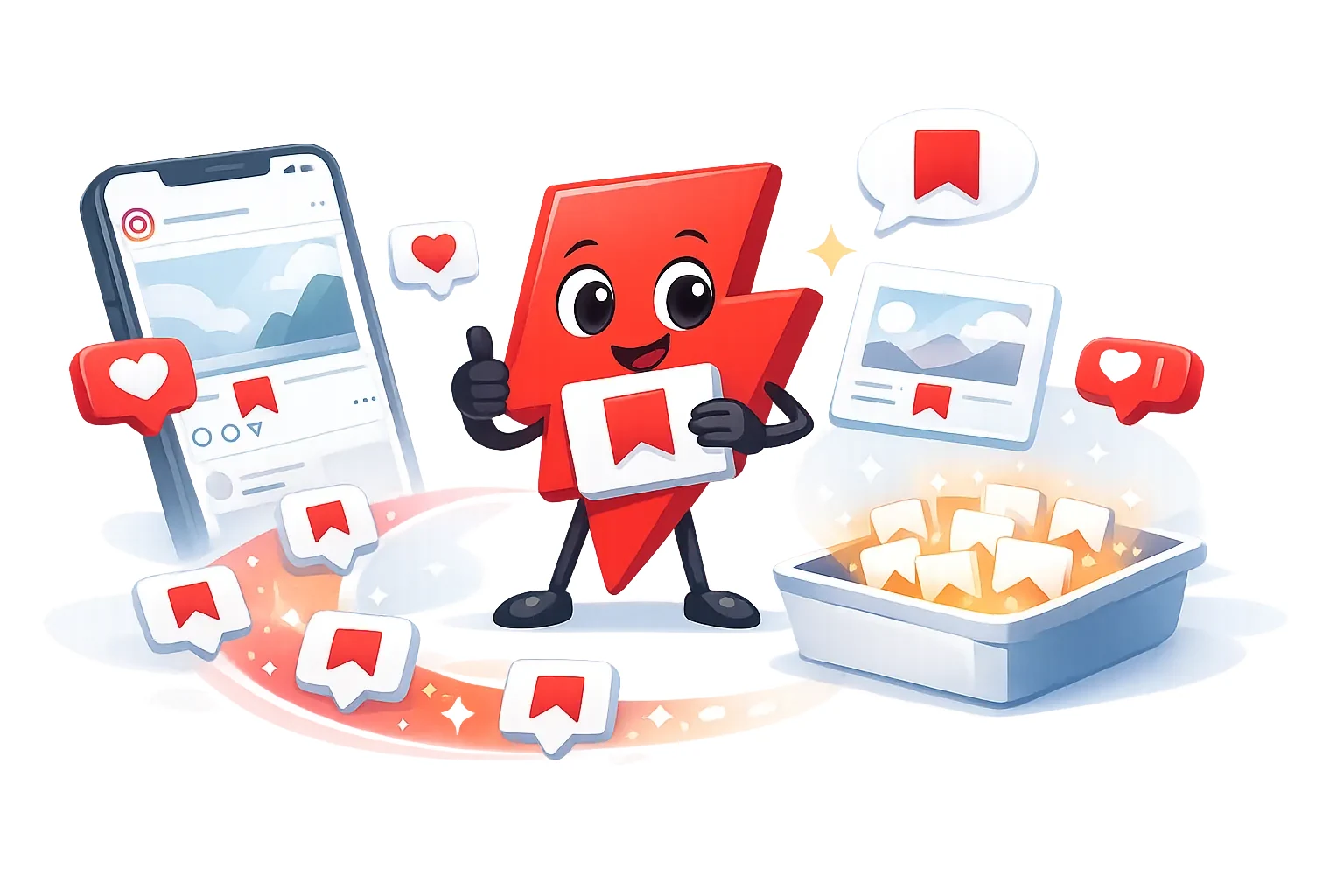 Do Instagram Saves Matter? (2026)