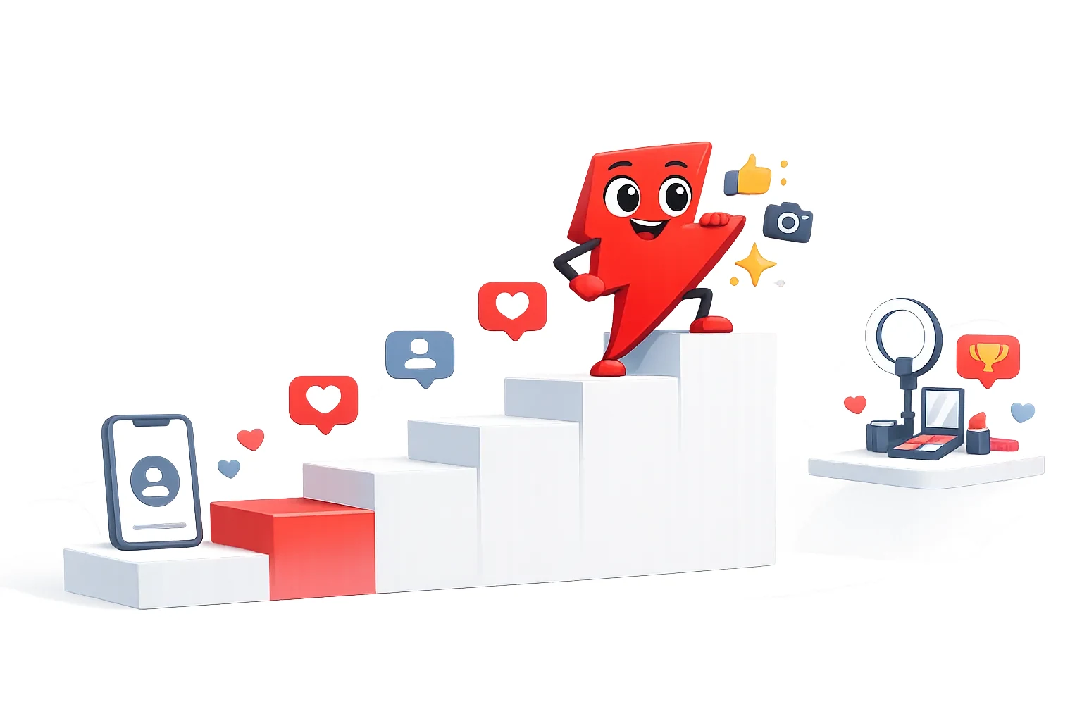 How Many Followers to Be an Influencer?