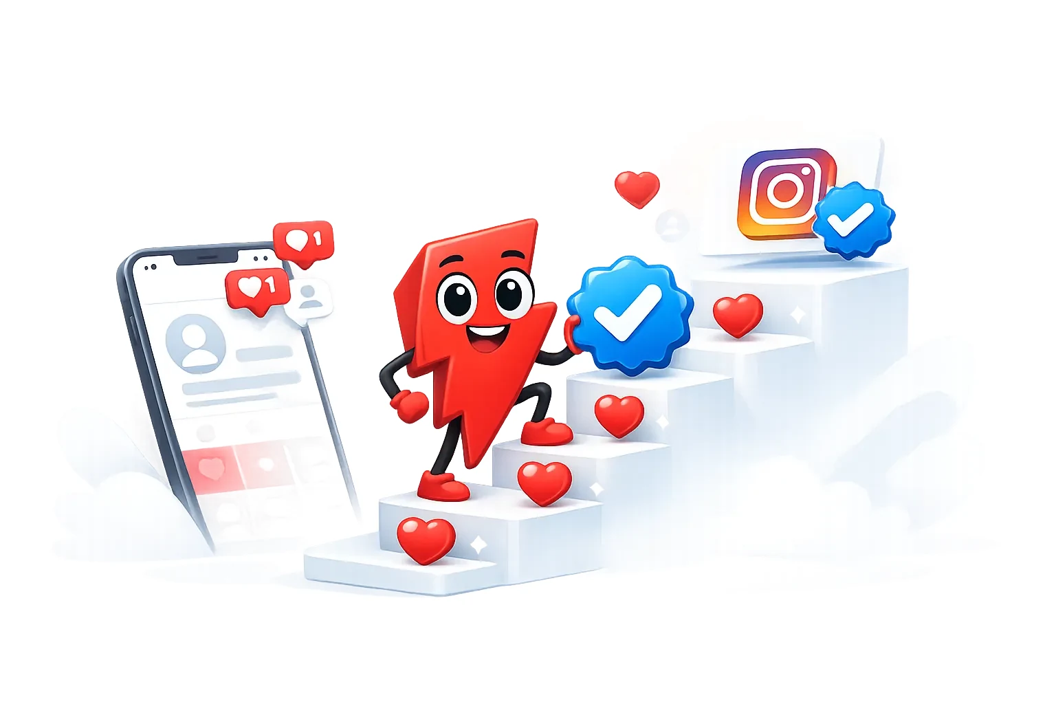 How Many Followers to Get Verified on Instagram