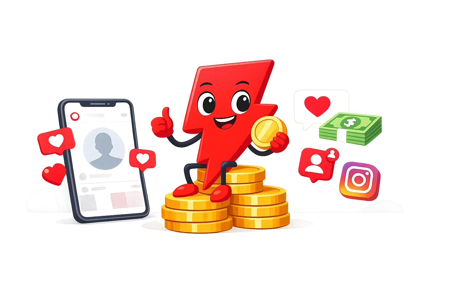 How Many Instagram Followers to Make Money?