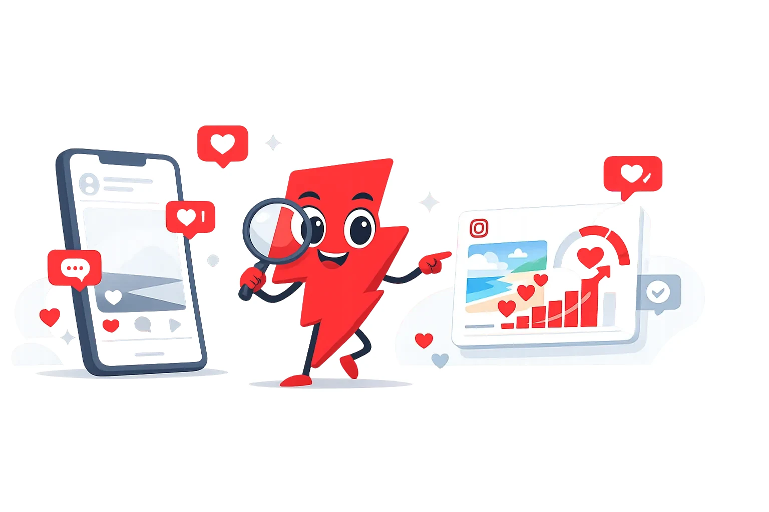 Instagram Engagement Rate Explained
