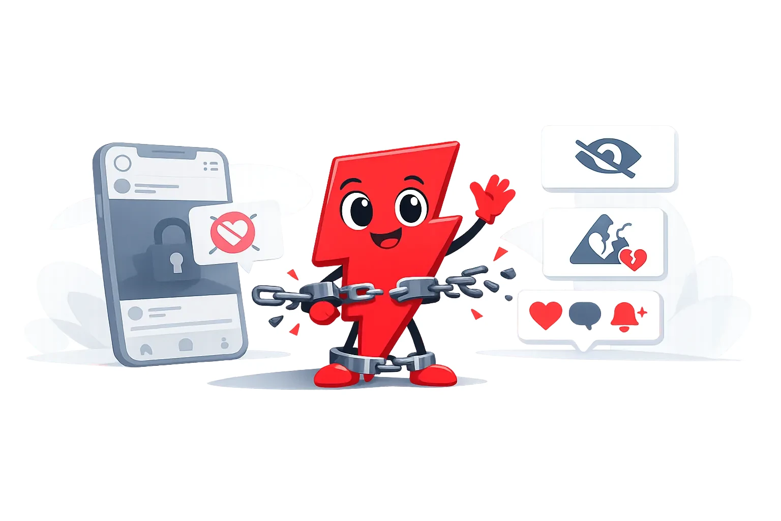 Instagram Shadowban: Causes & Fixes