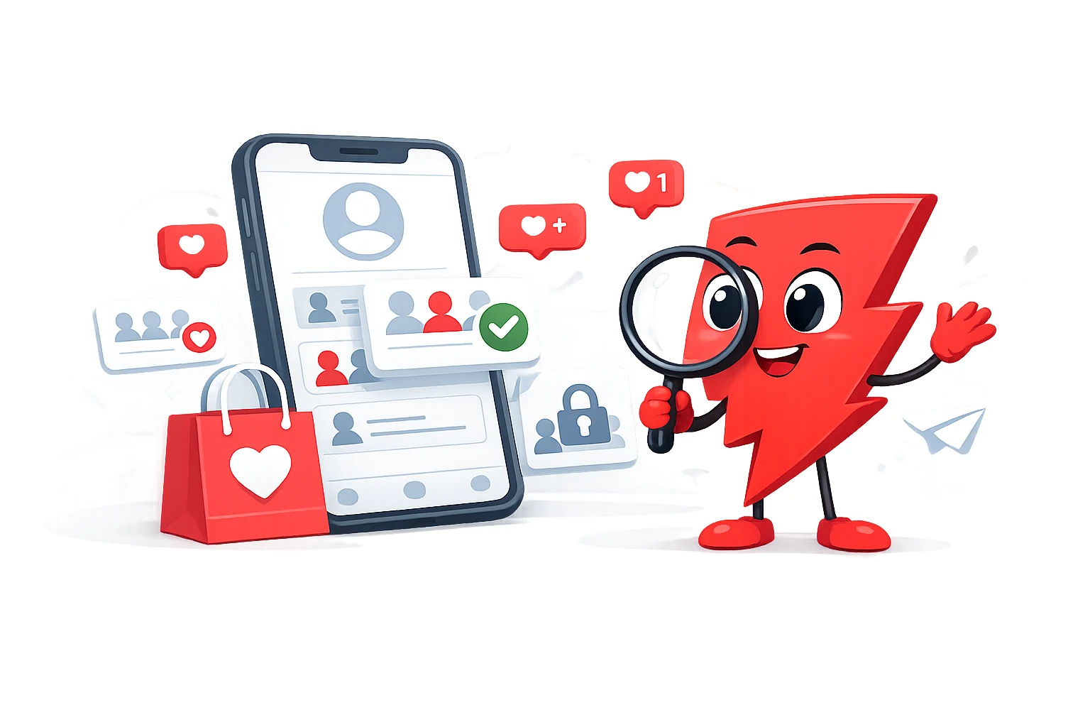 Where to Buy Instagram Followers (2026)